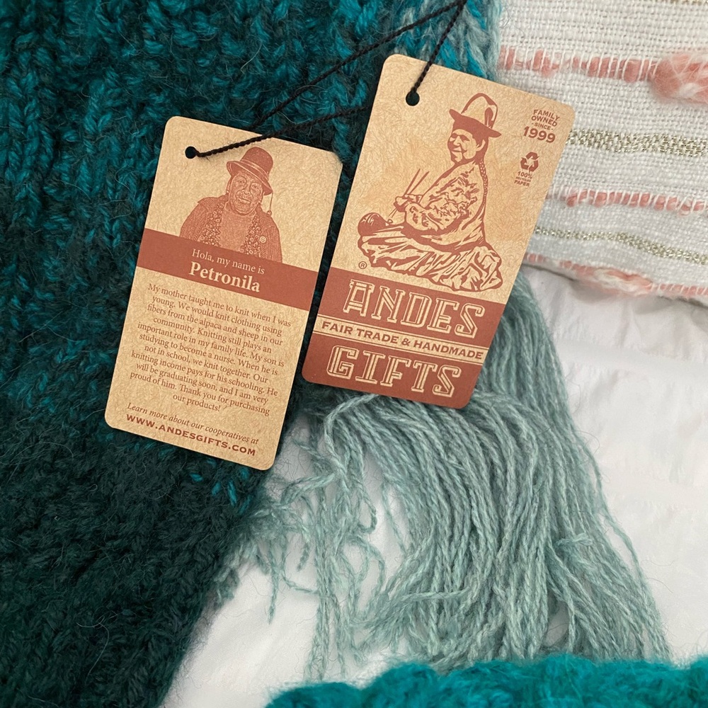 Scarves